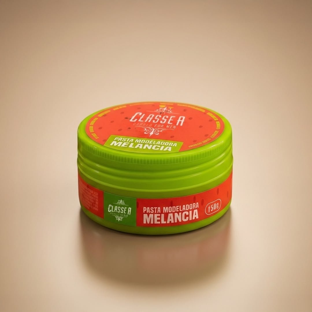 Toalha de Barbearia Premium